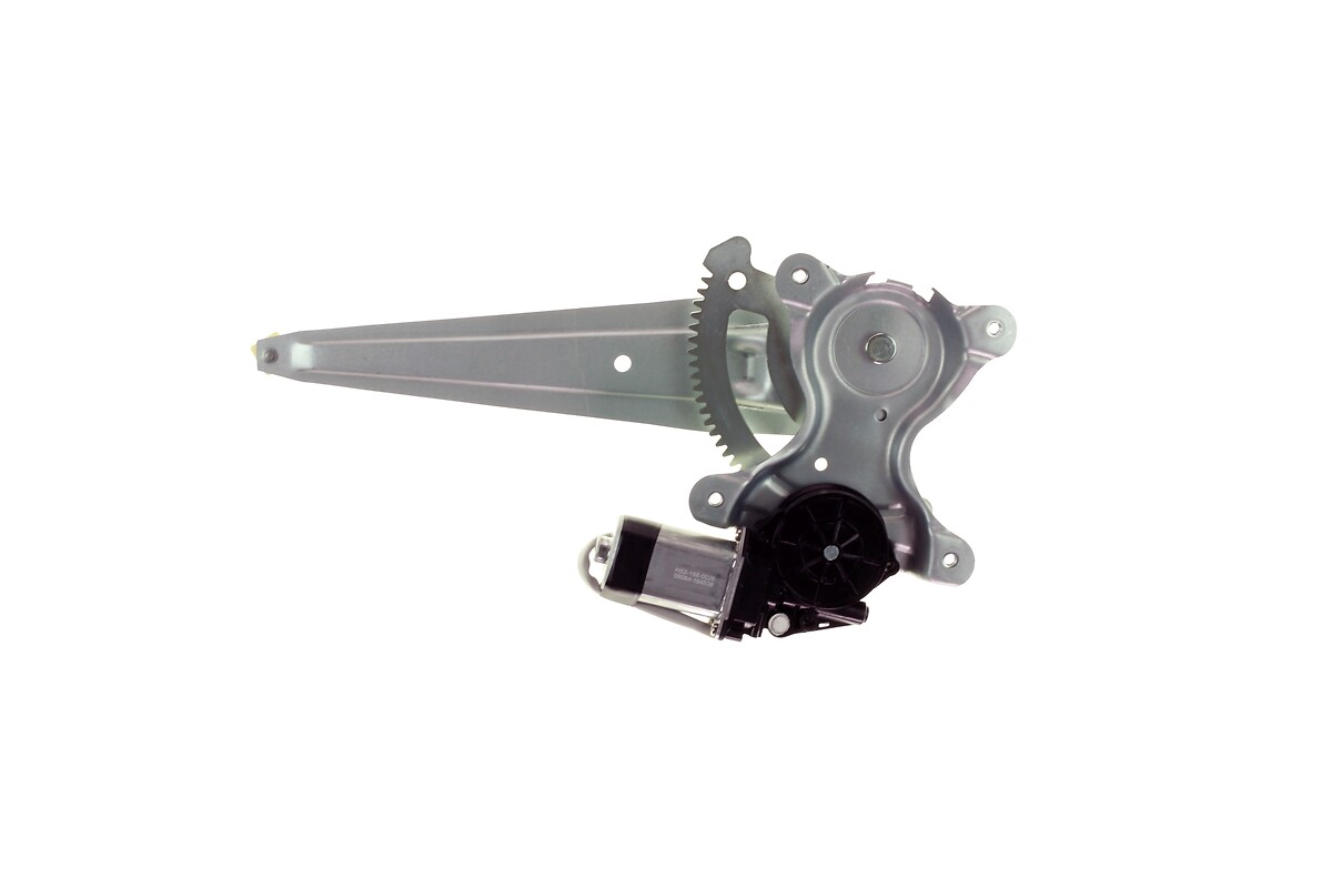 WR MECA FL DAIHATSU
